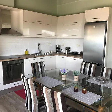 Holiday home Mitato Open View *
