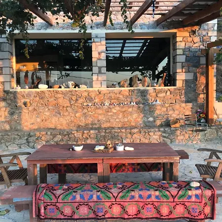 Mitato Open View Holiday home Kharkia